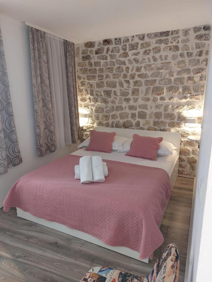 Pave Lägenhet Zadar Exteriör bild