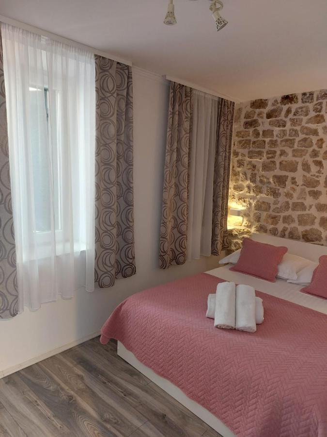 Pave Lägenhet Zadar Exteriör bild