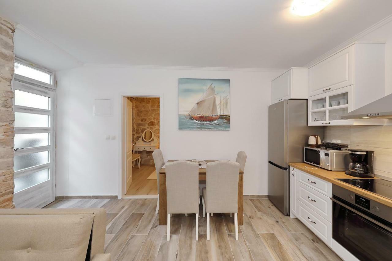 Pave Lägenhet Zadar Exteriör bild